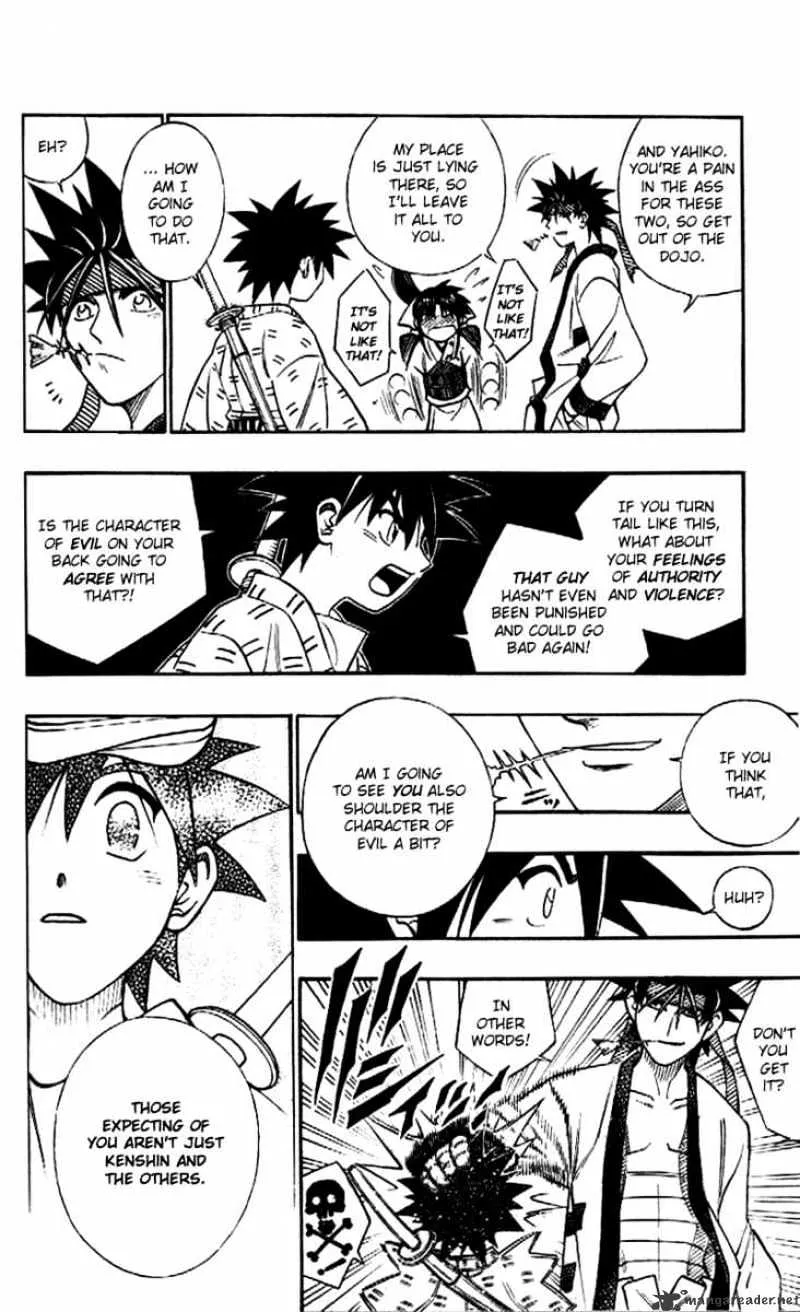 Rurouni Kenshin - Page 9