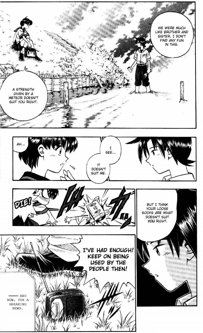 Rurouni Kenshin - Page 17