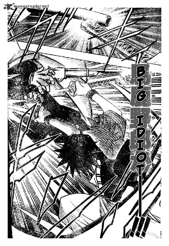 Rurouni Kenshin Chapter 258 page 36 - MangaNato