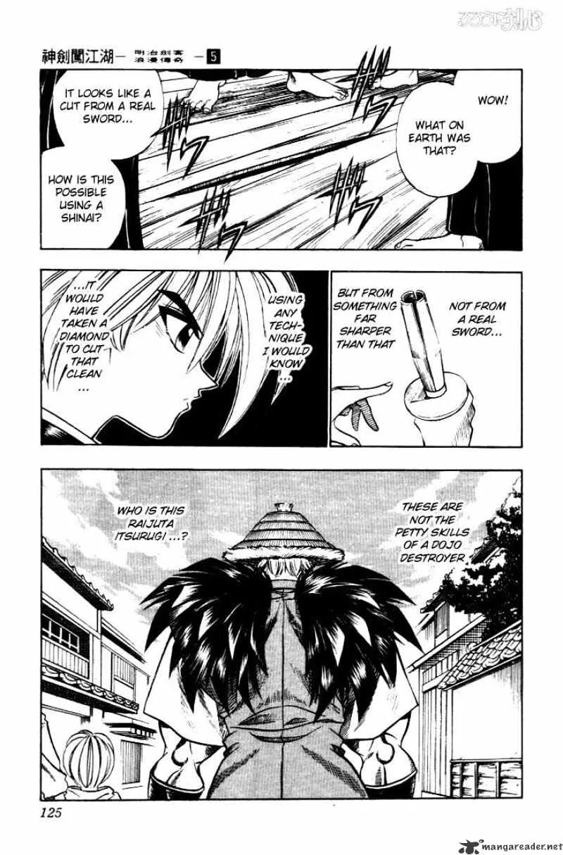 Rurouni Kenshin Chapter 36 page 19 - MangaNato