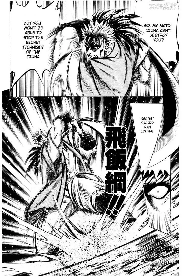 Rurouni Kenshin - Page 9