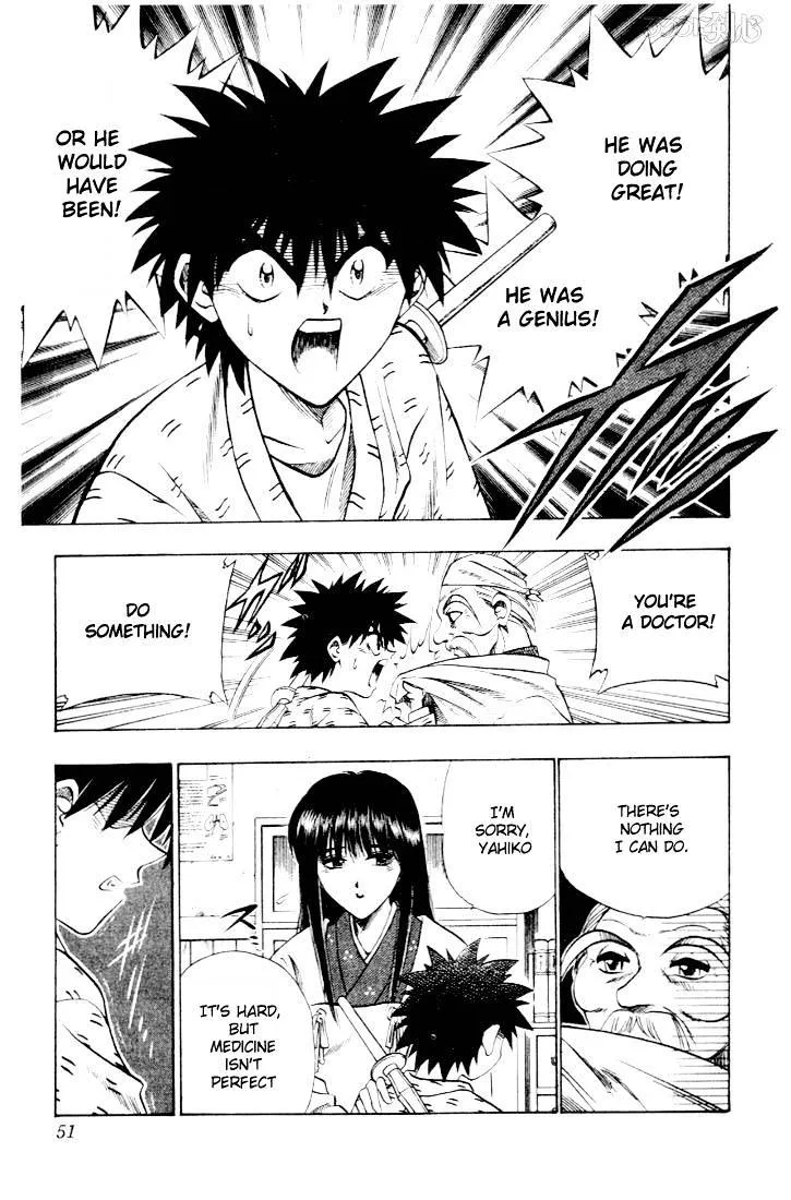 Rurouni Kenshin - Page 2