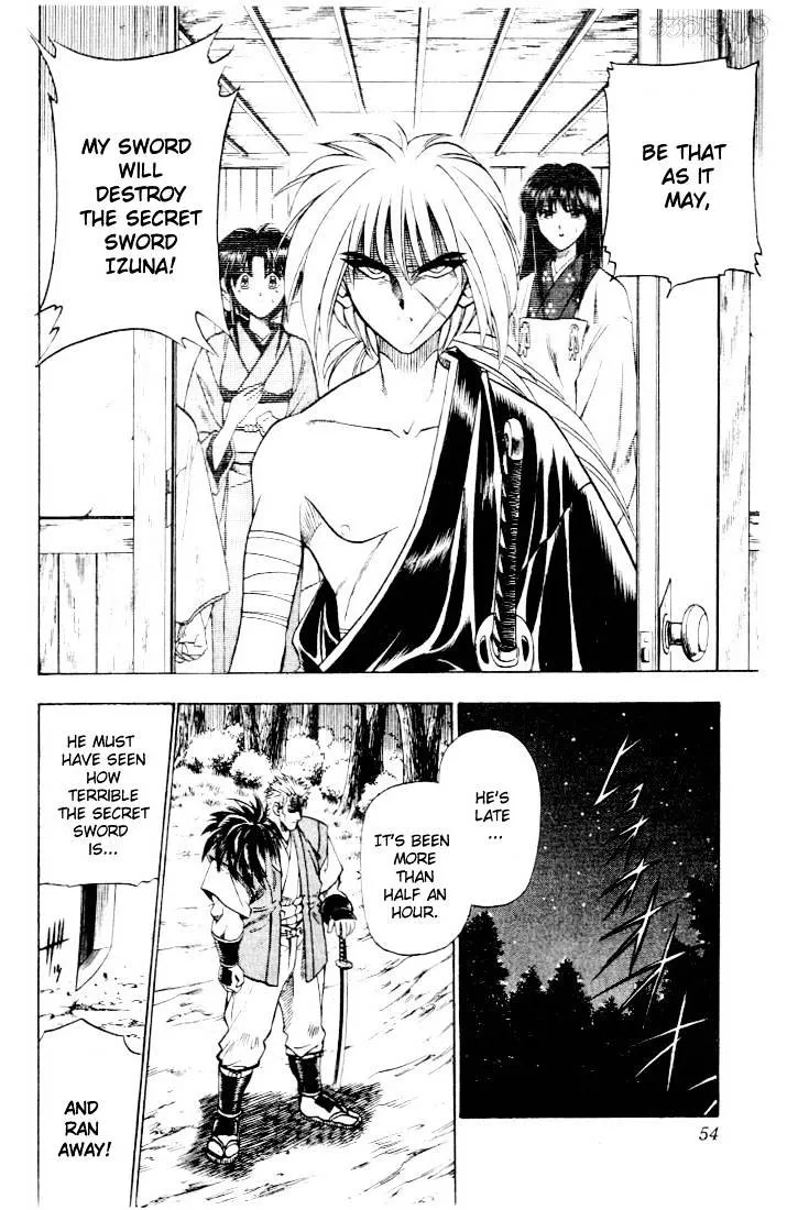 Rurouni Kenshin - Page 5