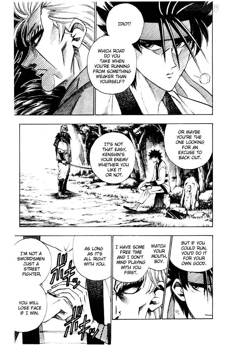 Rurouni Kenshin - Page 6