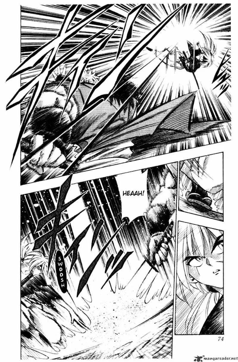 Rurouni Kenshin Chapter 43 page 6 - MangaNato