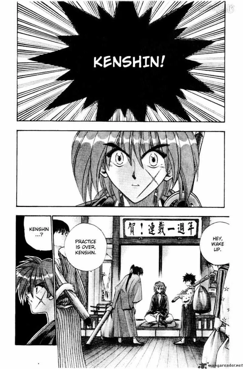 Rurouni Kenshin - Page 10