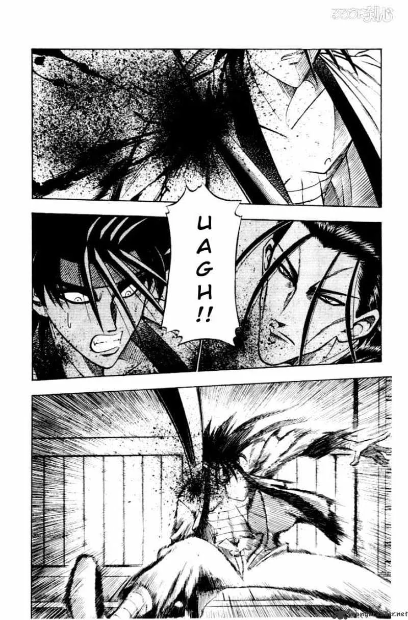 Rurouni Kenshin Chapter 49 page 2 - MangaNato