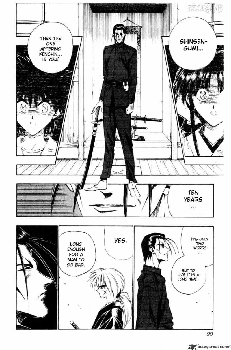 Rurouni Kenshin - Page 2