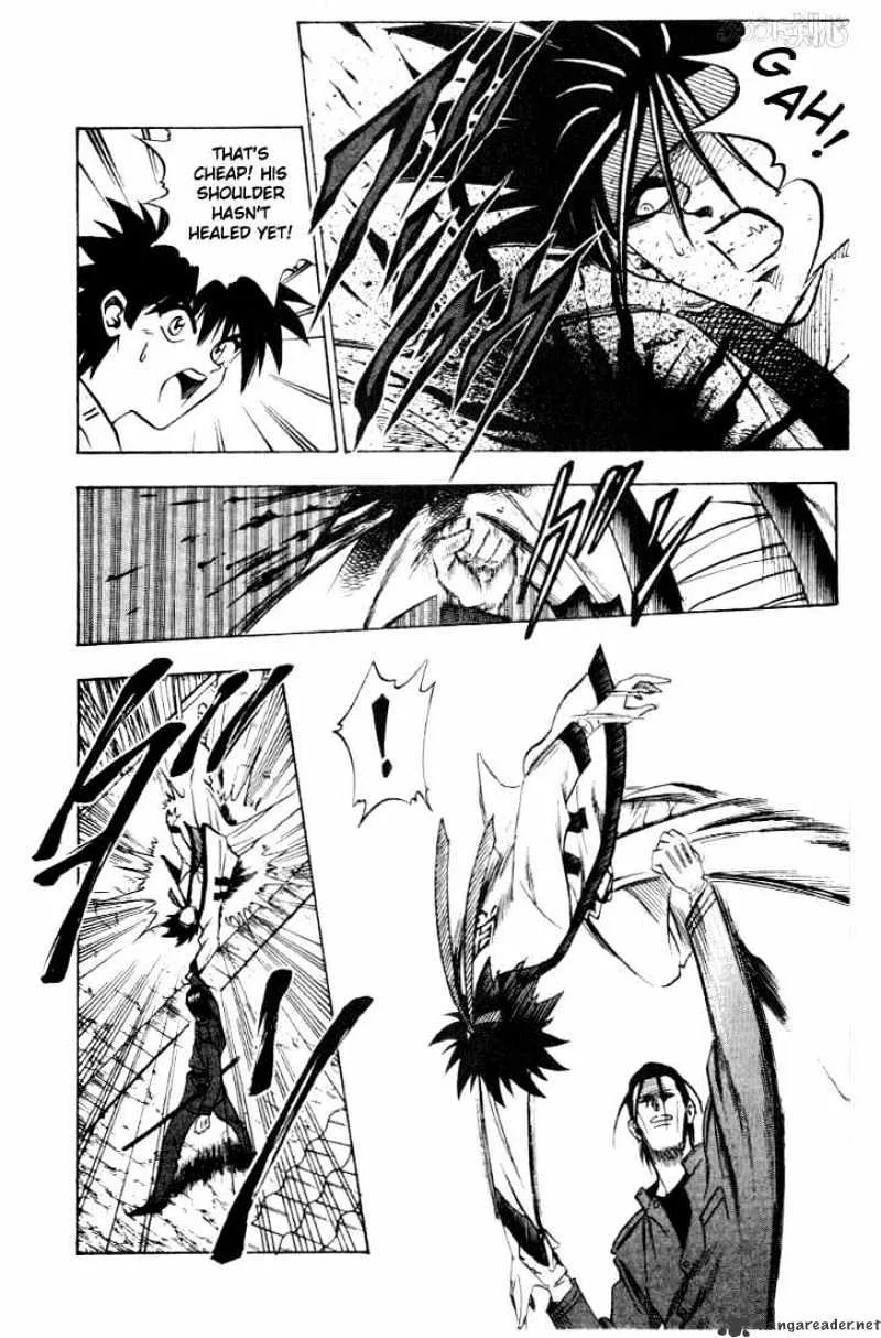 Rurouni Kenshin - Page 16