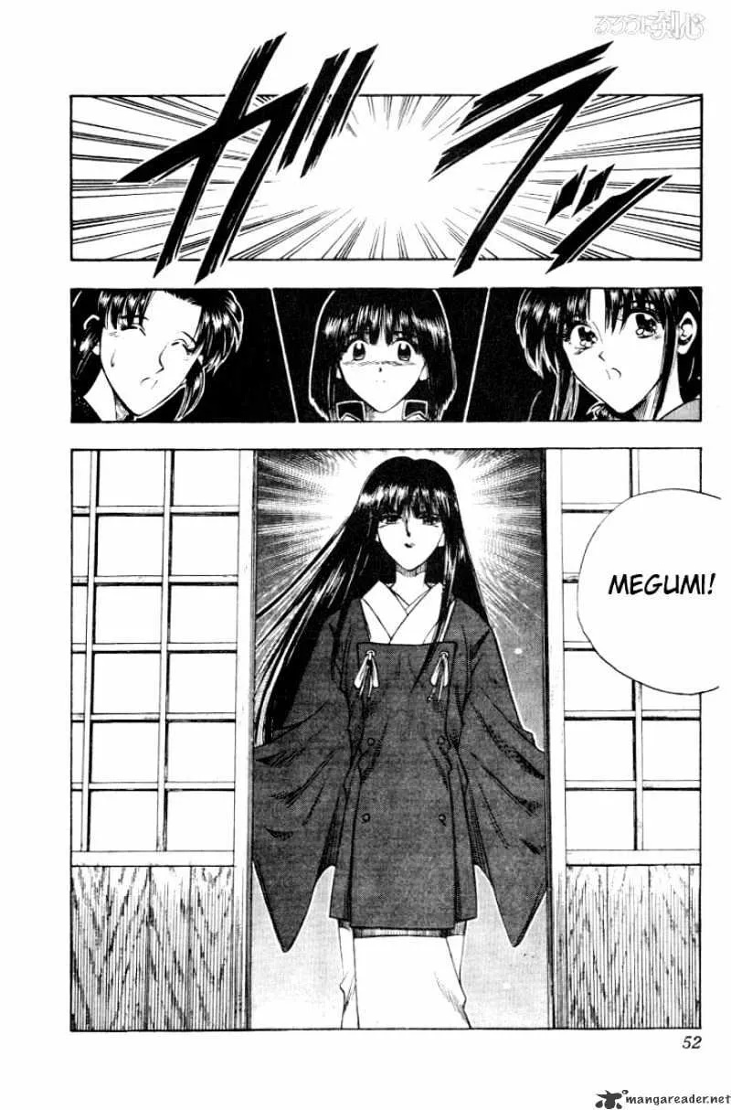 Rurouni Kenshin Chapter 60 page 6 - MangaNato