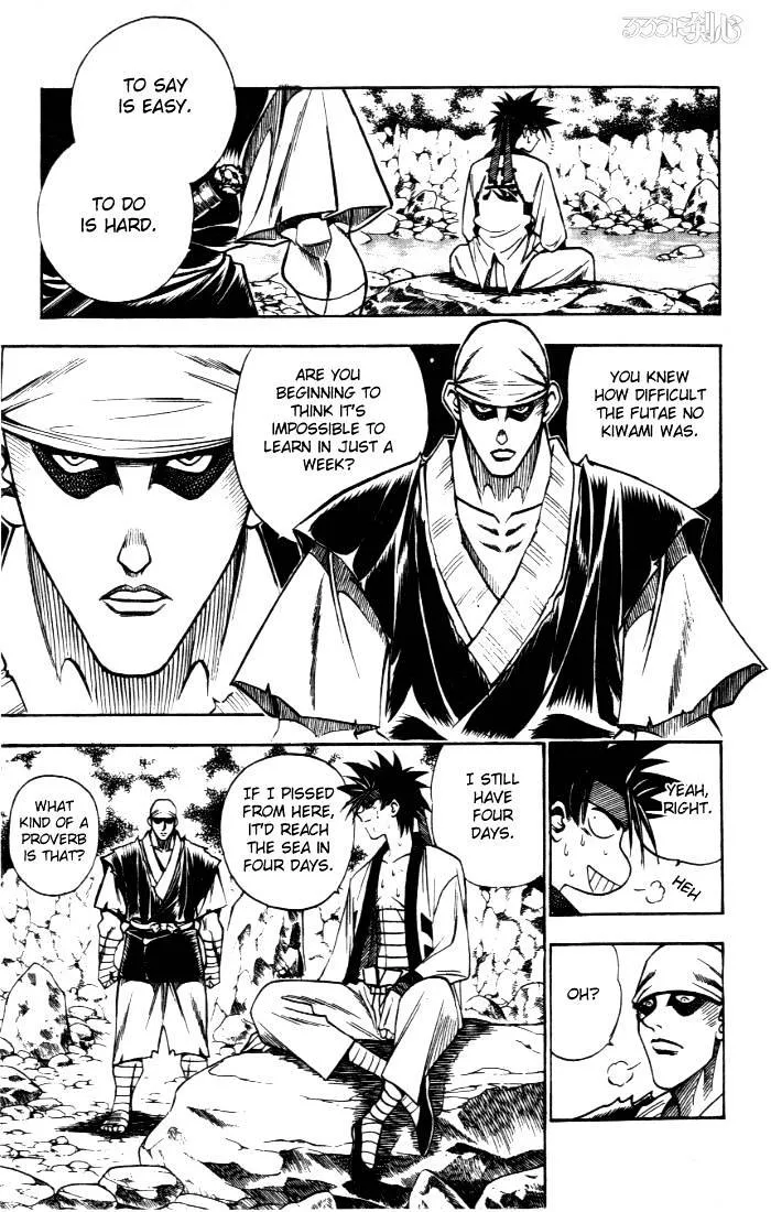 Rurouni Kenshin - Page 2