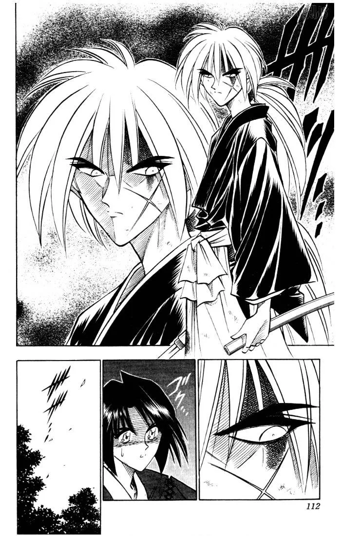 Rurouni Kenshin Chapter 81 page 4 - MangaNato