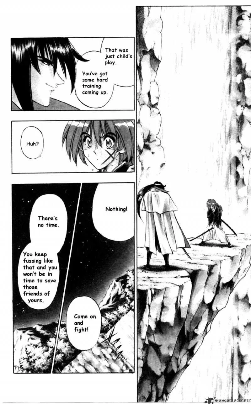 Rurouni Kenshin - Page 9