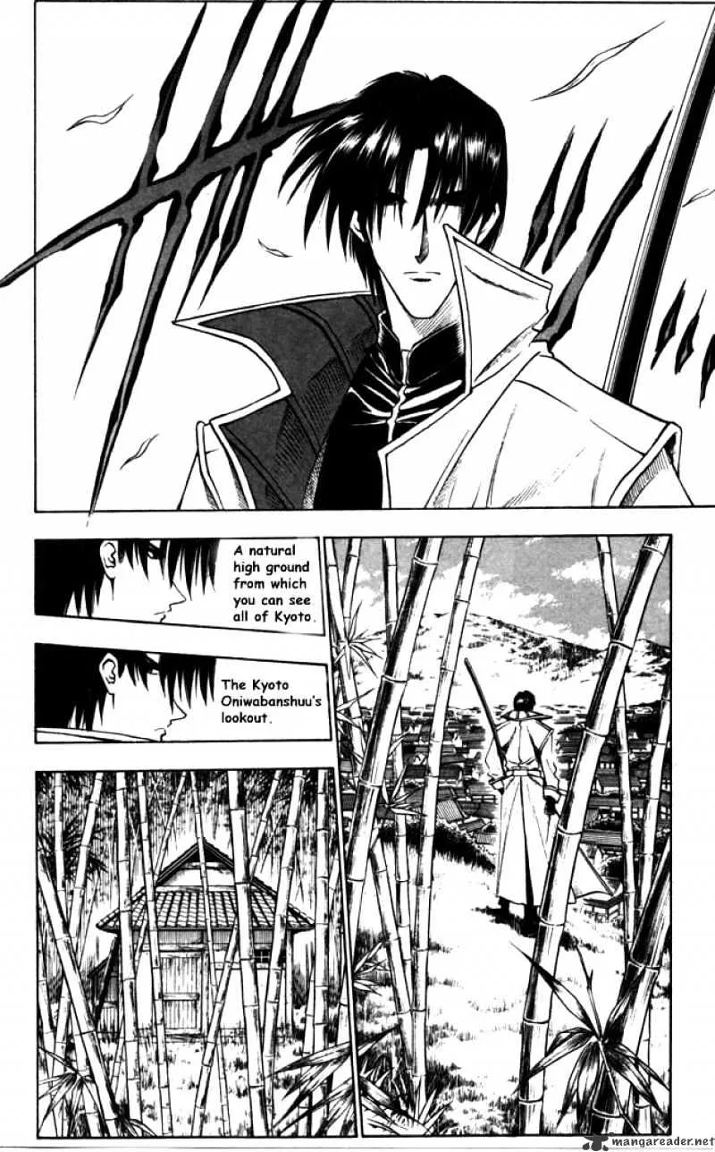 Rurouni Kenshin Chapter 89 page 2 - MangaNato