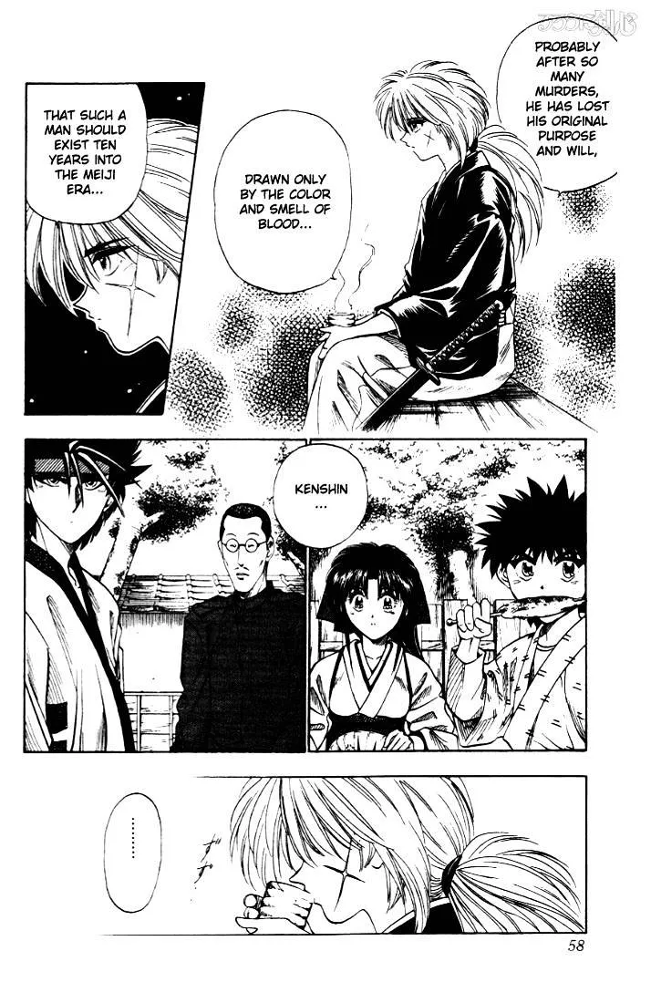 Rurouni Kenshin Chapter 9 page 10 - MangaNato