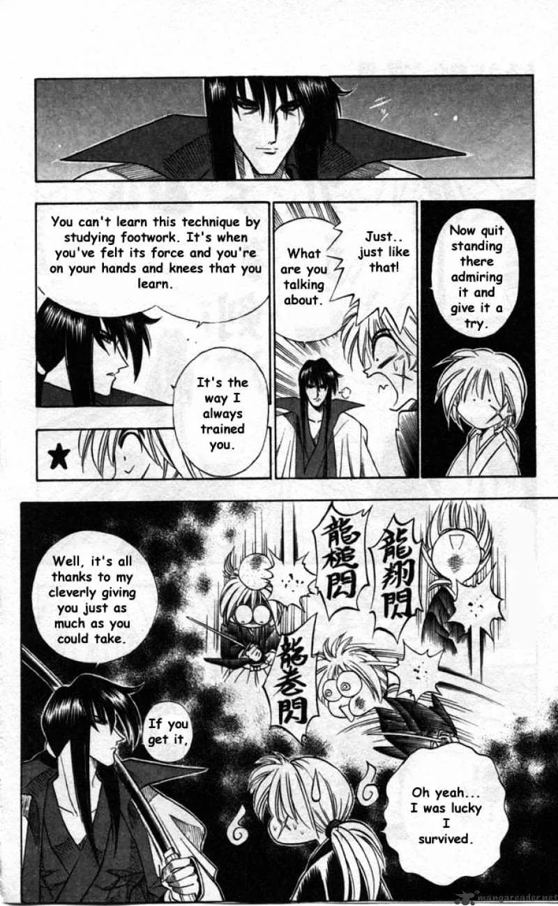 Rurouni Kenshin - Page 2