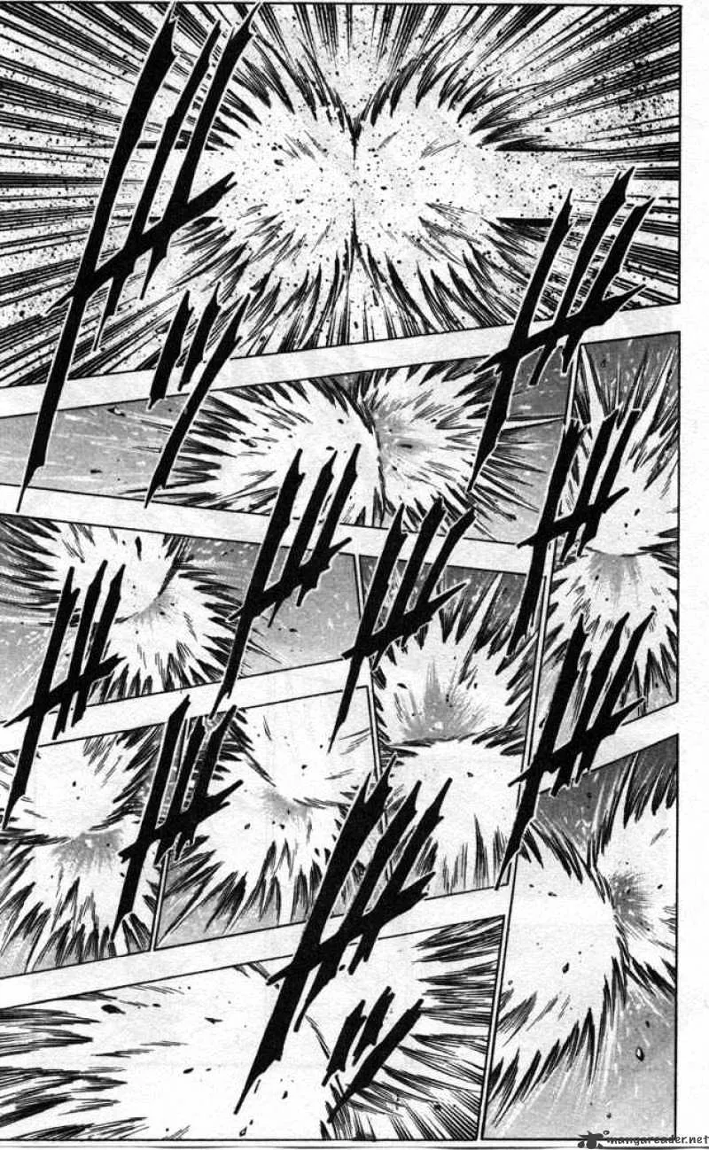 Rurouni Kenshin - Page 7