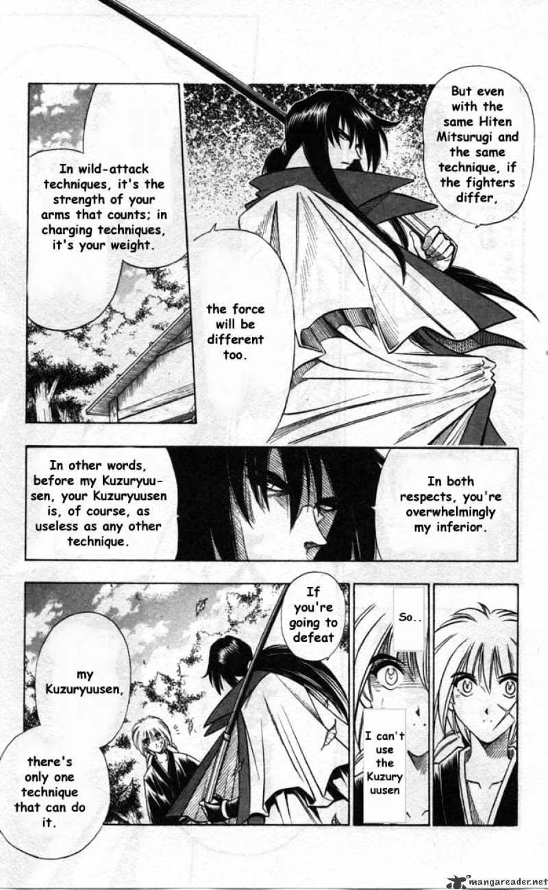 Rurouni Kenshin - Page 9