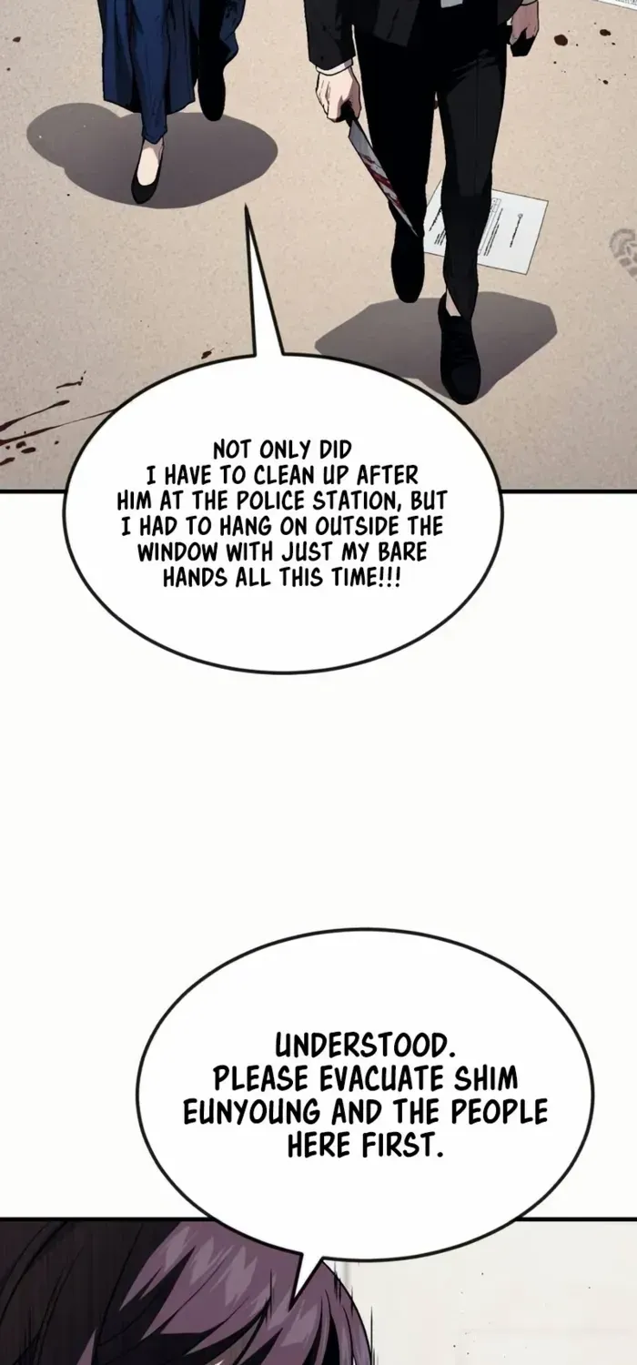 Rust Chapter 20 page 58 - Mangabat