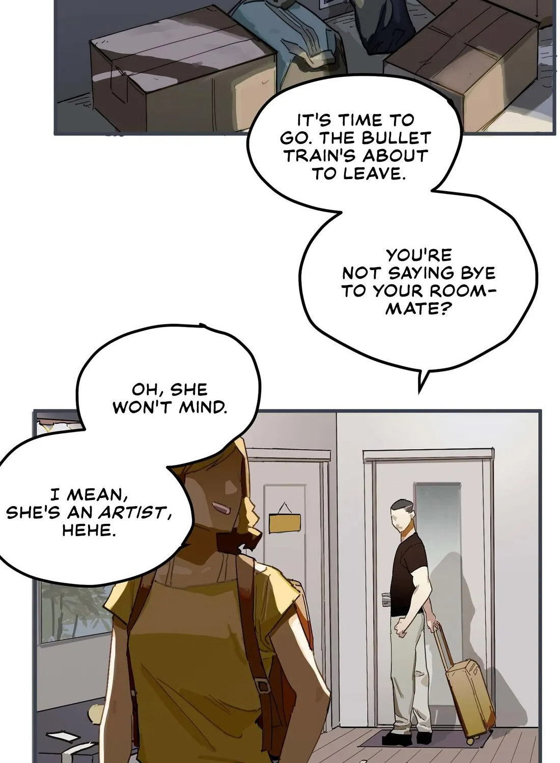 Ruwei Chapter 1 page 4 - MangaNato