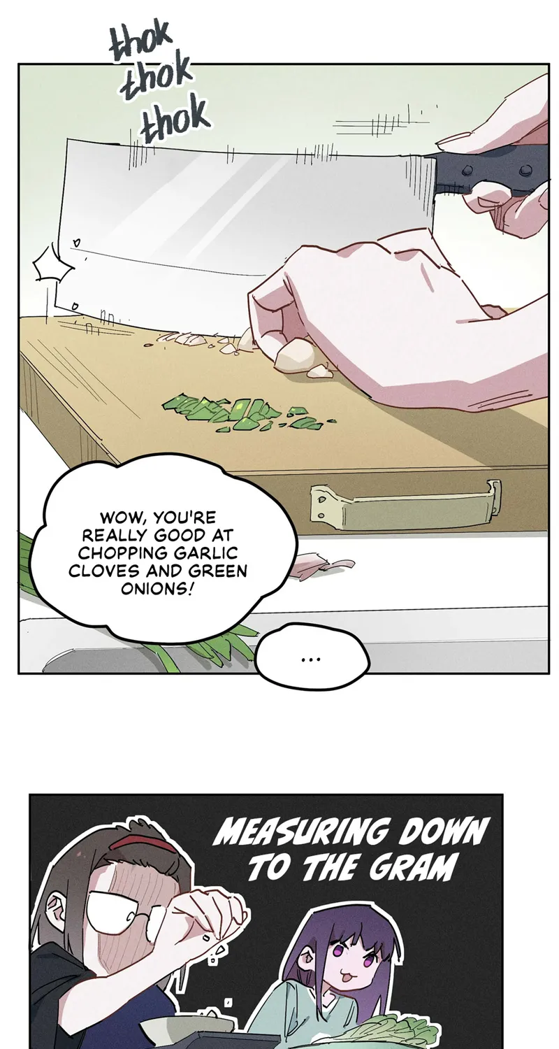 Ruwei Chapter 3 page 6 - MangaNato