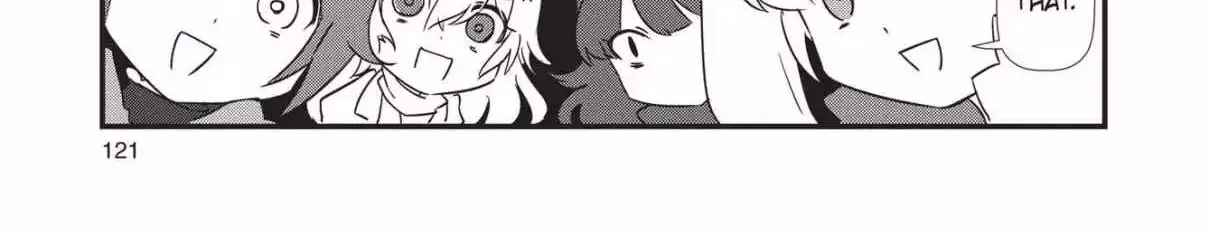 Rwby: Official Manga Anthology Chapter 2.200000000000001 page 10 - MangaKakalot