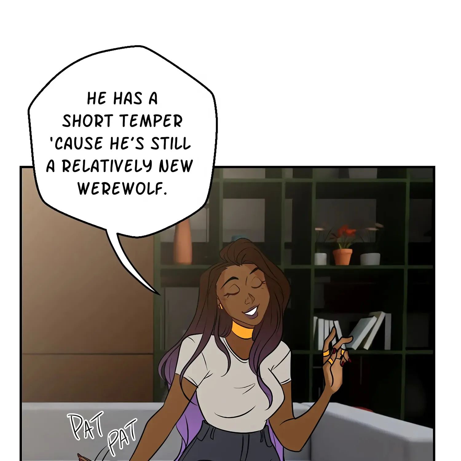 Ryder - Page 33