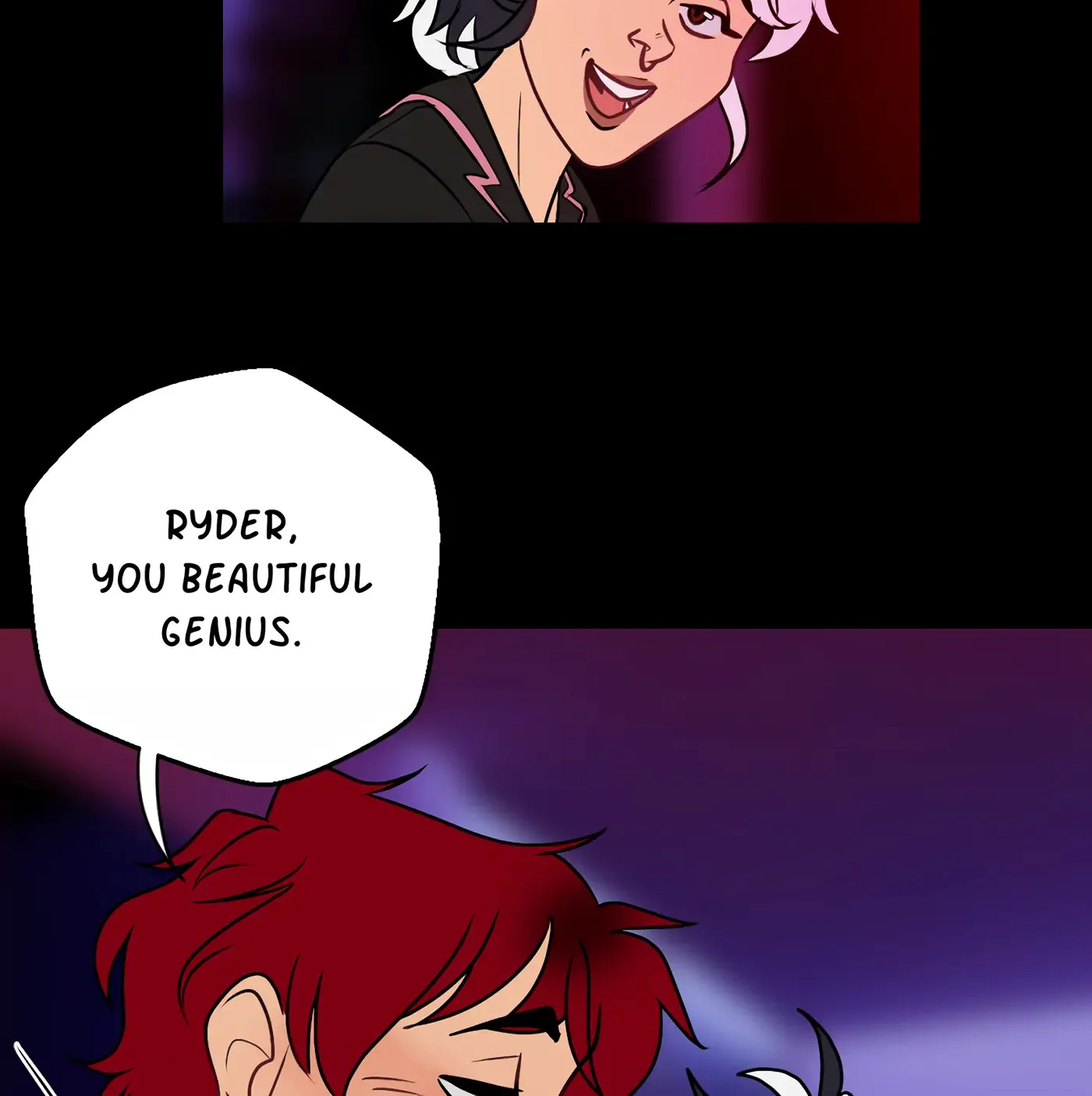 Ryder - Page 51