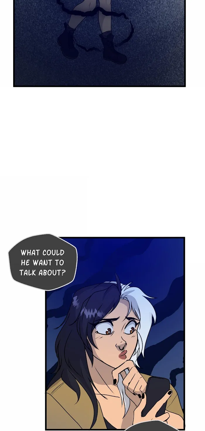 Ryder Chapter 3 page 2 - MangaKakalot