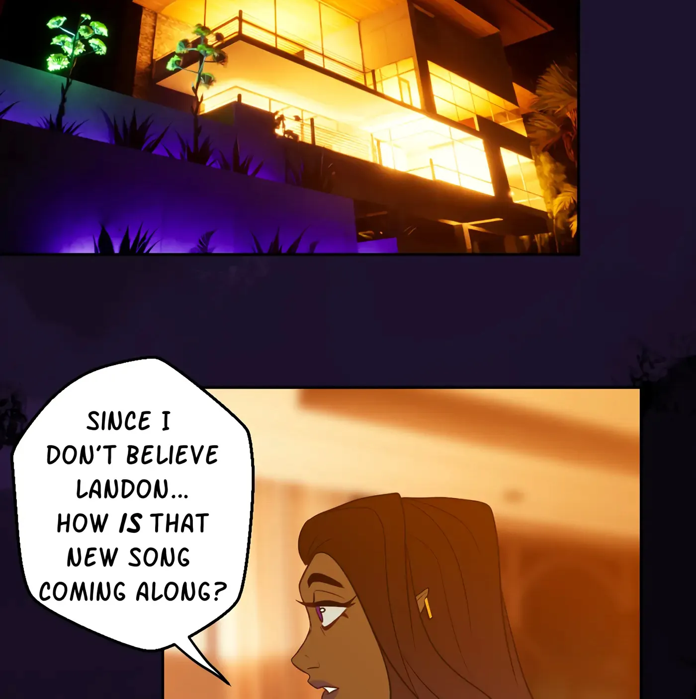 Ryder Chapter 33 page 22 - MangaKakalot