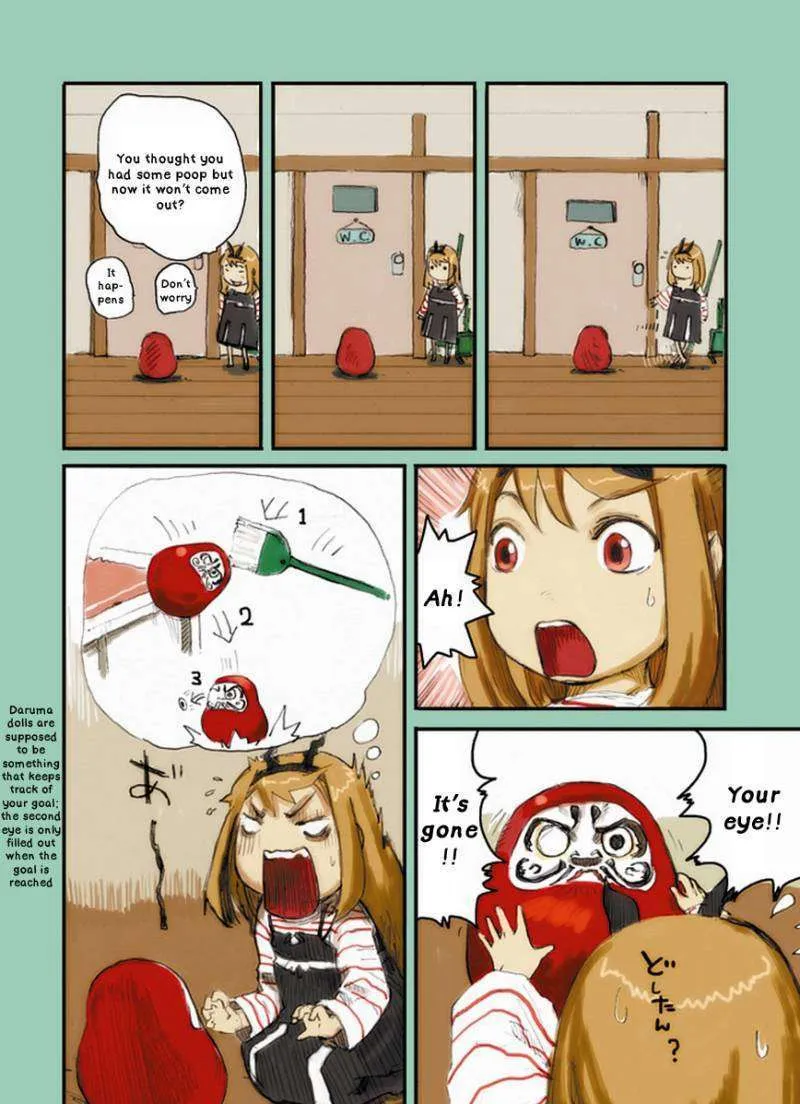 Ryushika Ryushika - Page 19