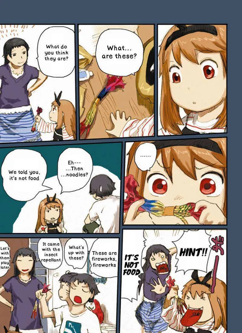 Ryushika Ryushika - Page 2