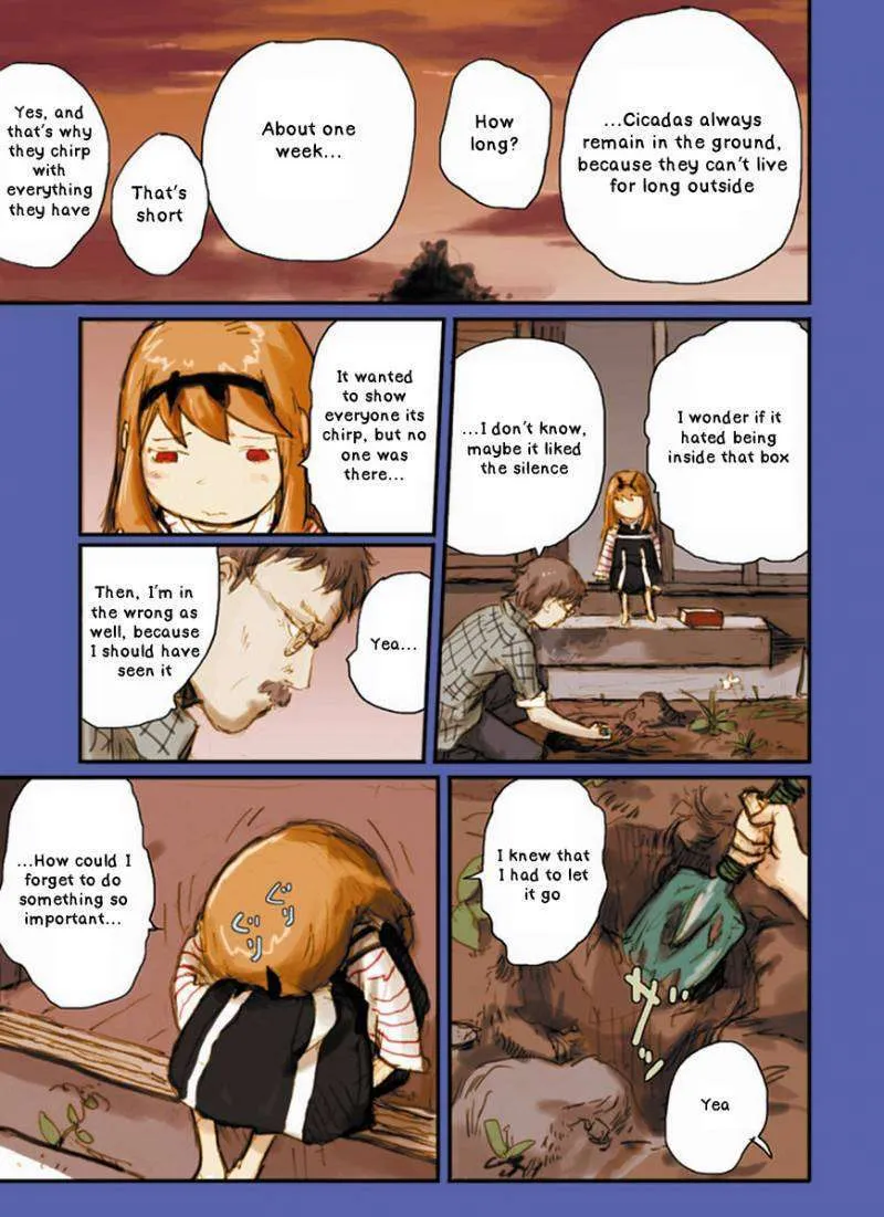 Ryushika Ryushika - Page 12