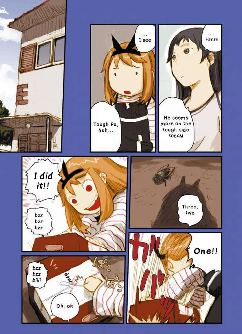 Ryushika Ryushika - Page 3