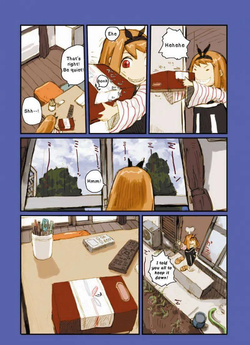 Ryushika Ryushika - Page 4