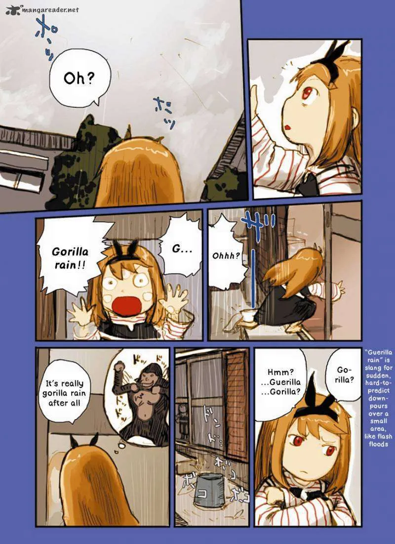 Ryushika Ryushika - Page 5