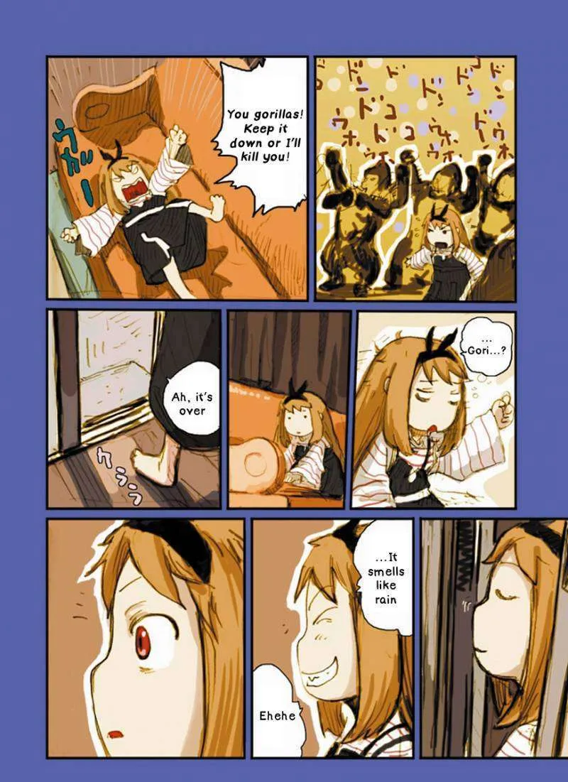 Ryushika Ryushika - Page 6