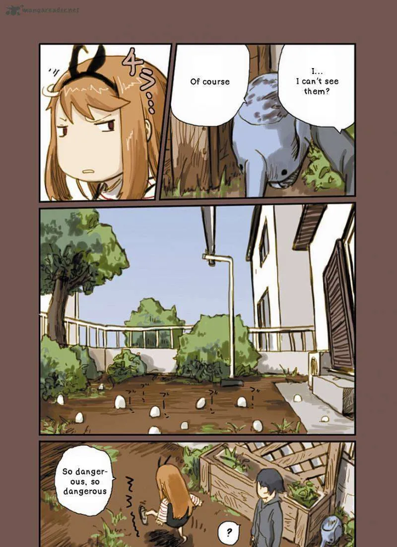 Ryushika Ryushika - Page 10