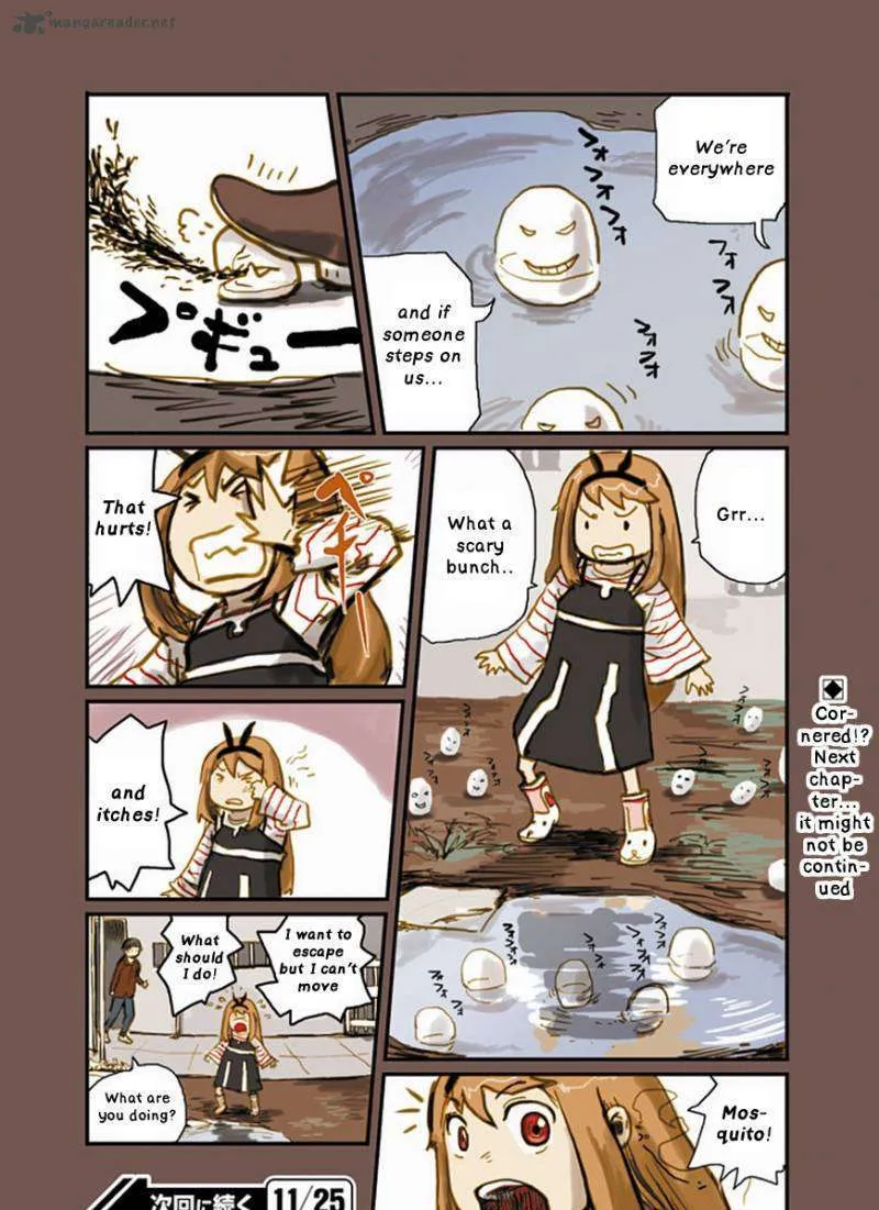 Ryushika Ryushika - Page 12