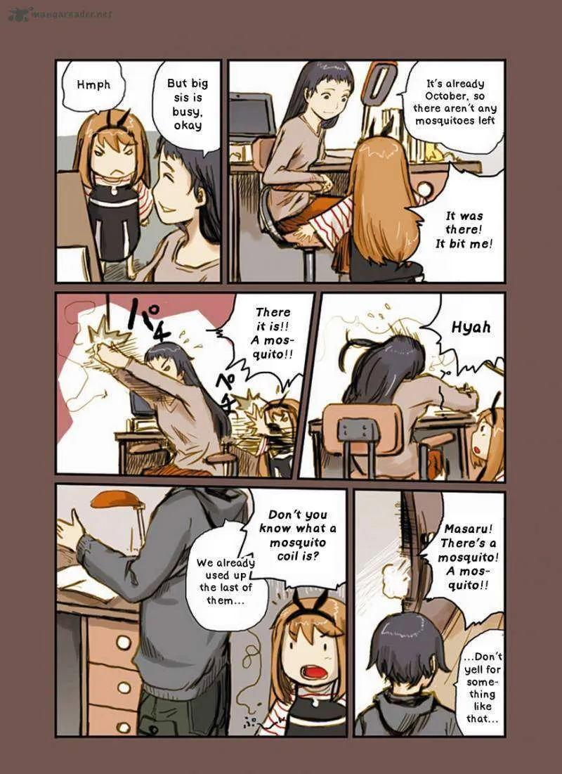 Ryushika Ryushika - Page 3