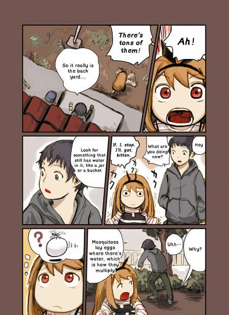 Ryushika Ryushika - Page 5