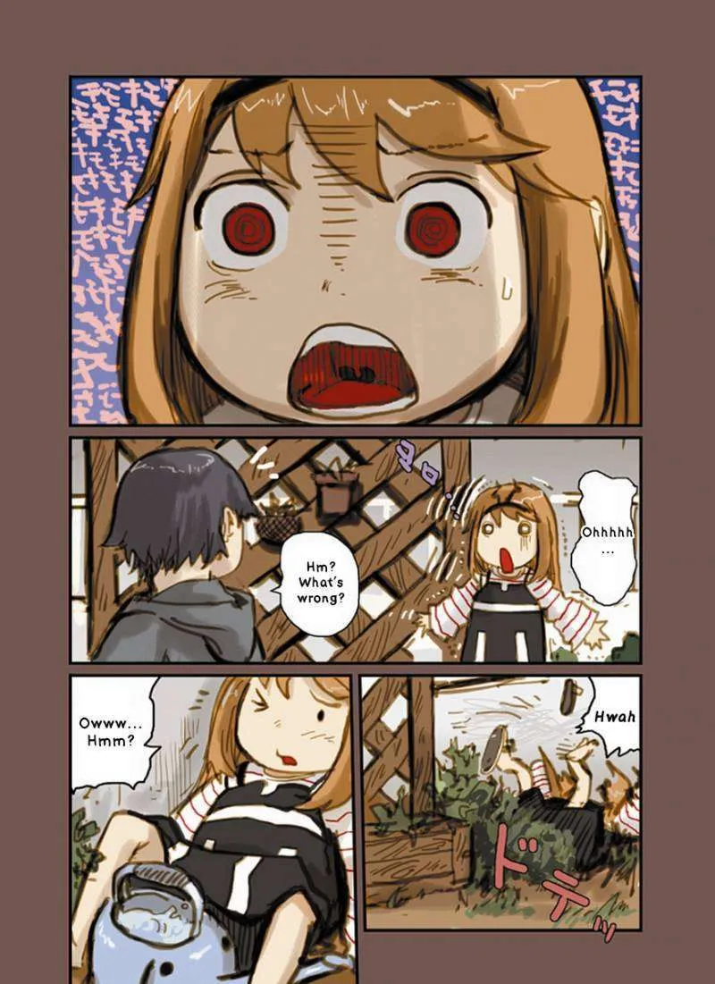 Ryushika Ryushika - Page 8