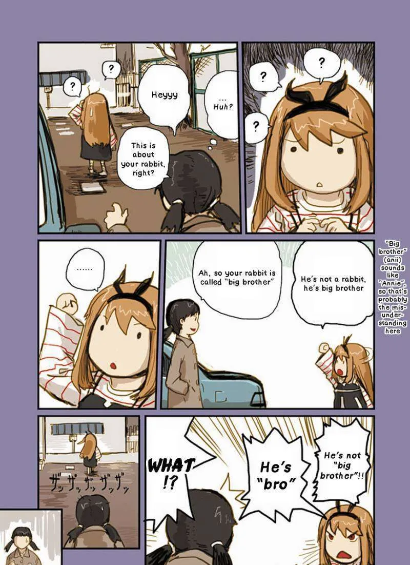 Ryushika Ryushika - Page 8