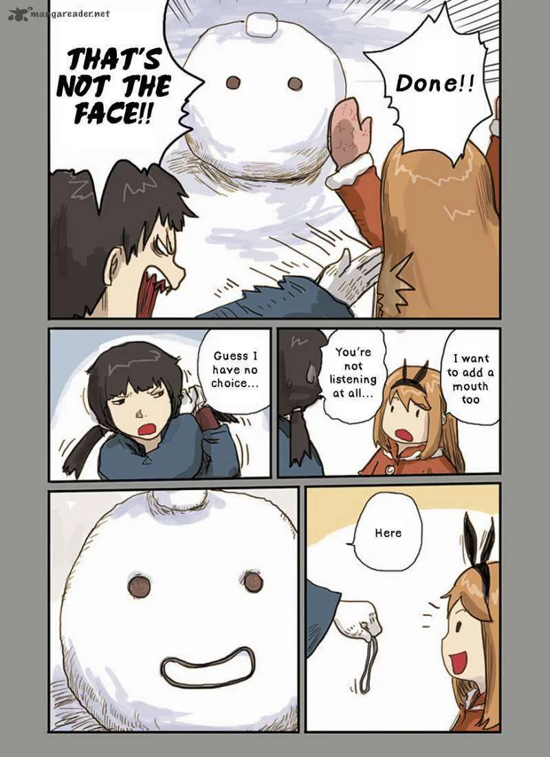 Ryushika Ryushika - Page 11