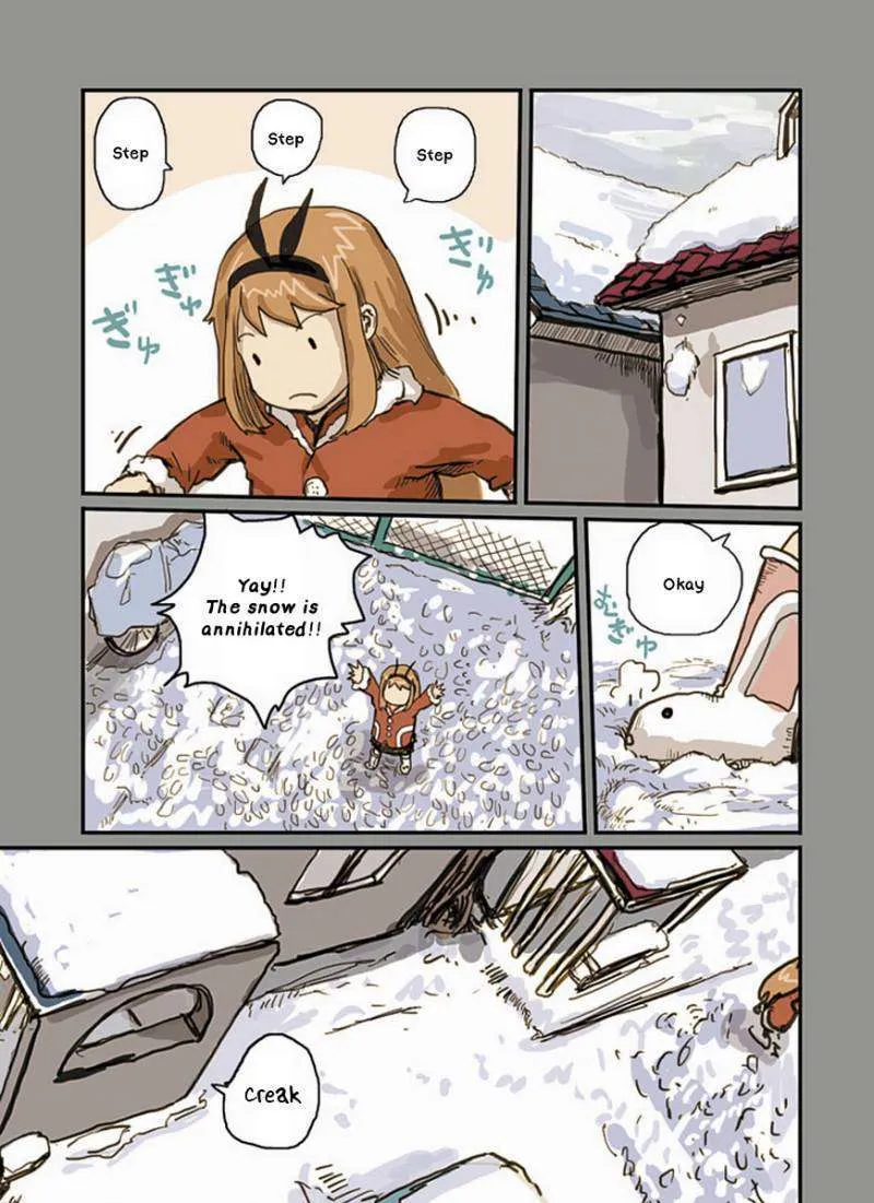 Ryushika Ryushika - Page 4