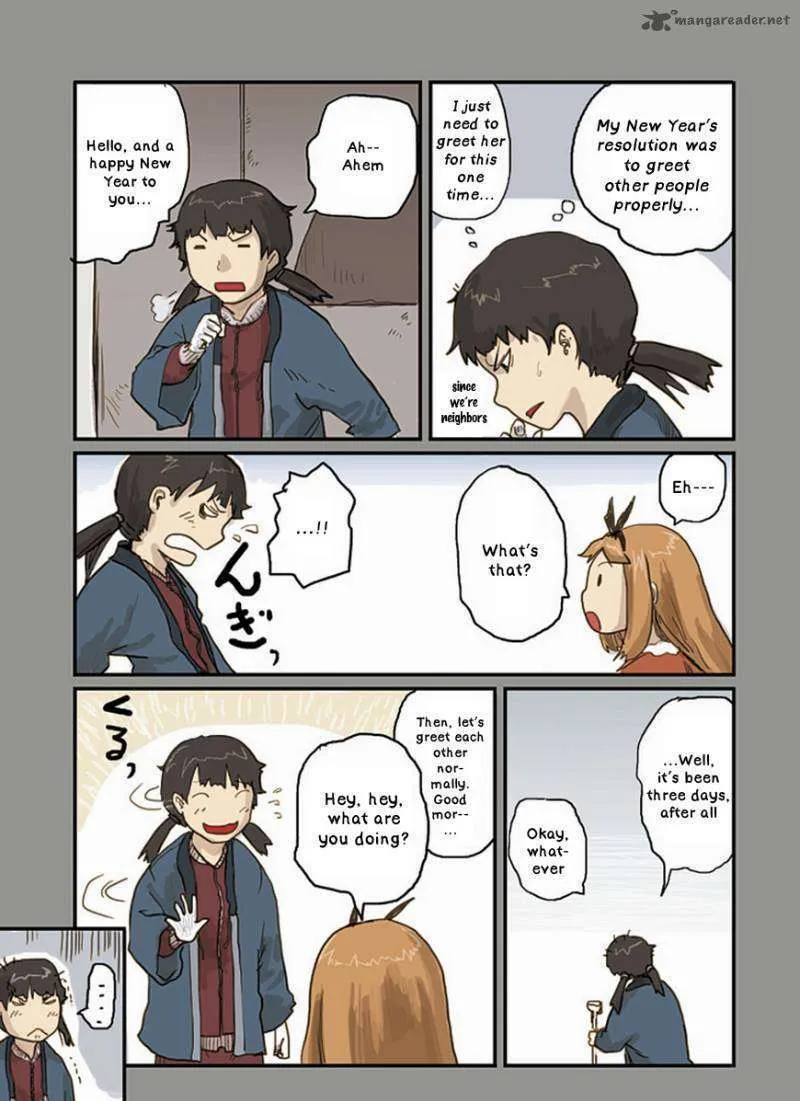 Ryushika Ryushika - Page 6