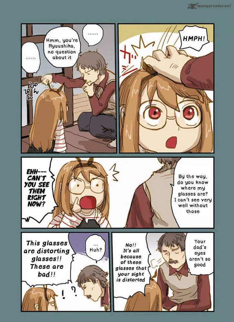 Ryushika Ryushika - Page 10