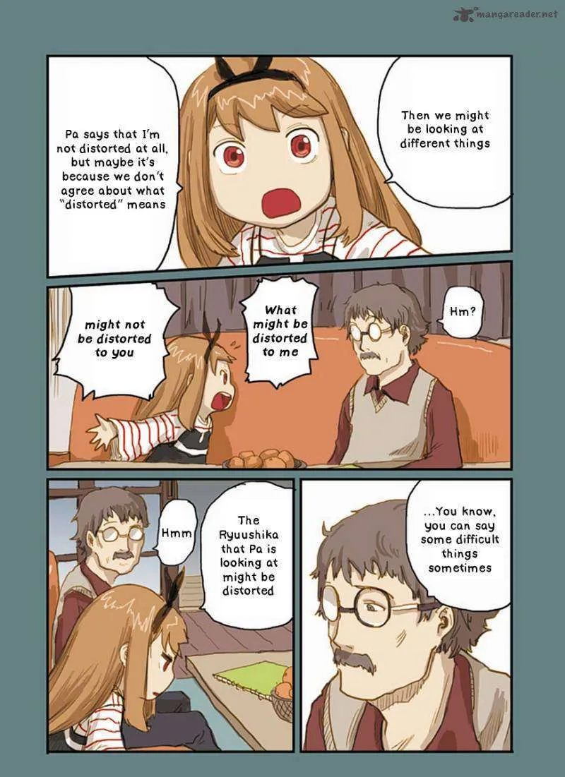 Ryushika Ryushika - Page 13