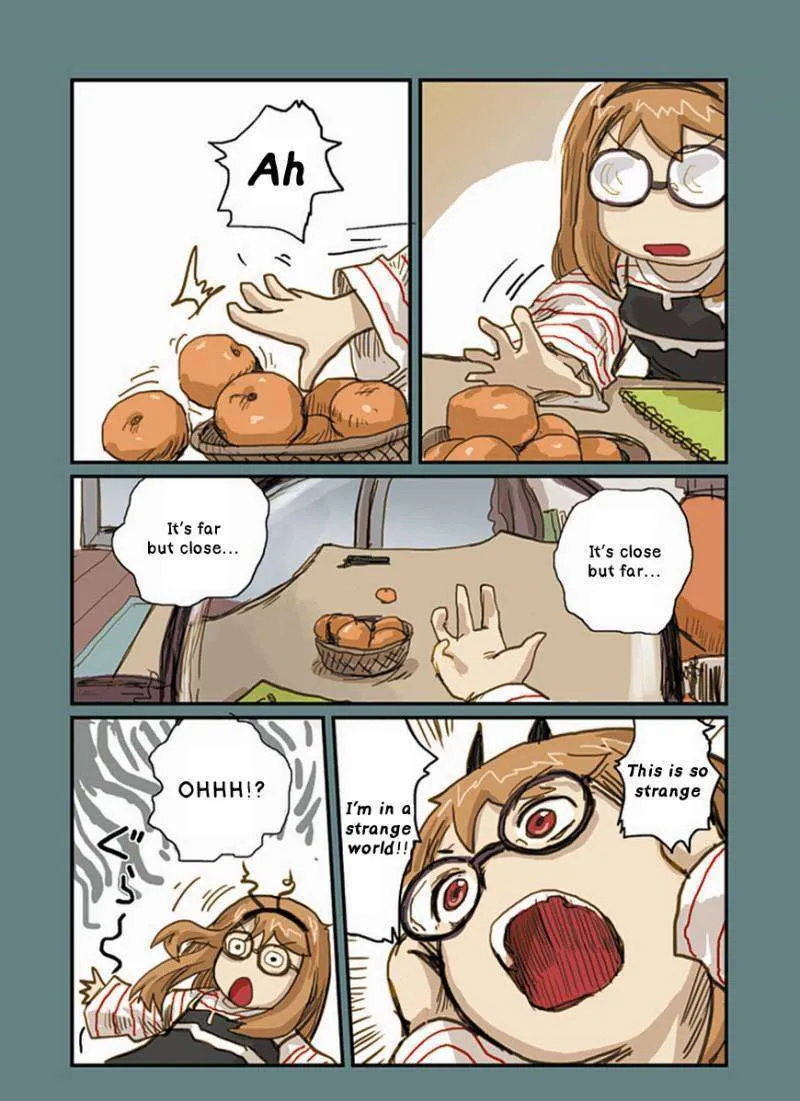 Ryushika Ryushika - Page 3