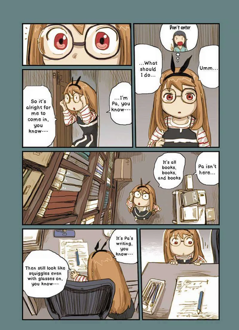 Ryushika Ryushika - Page 6